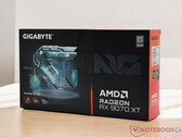 La nuova Radeon RX 9070 XT sembra essere un successo (Fonte: Notebookcheck)