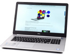 Recensione breve del Portatile Dell Inspiron 17-5770-0357 (8250U, SSD, HDD, FHD)