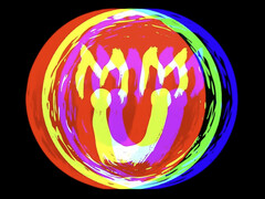 Umm Oyoun è ora disponibile gratuitamente sull'Epic Games Store, con il logo nella foto.