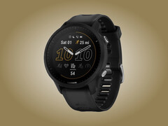 Il Forerunner 955 è uno dei cinque smartwatch idonei a ricevere la versione beta pubblica 29.05.