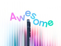 Galaxy A37/Galaxy A57 è raffigurato nel poster di lancio ufficiale di Samsung.