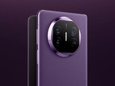 Il Mate X5. (Fonte: Huawei)