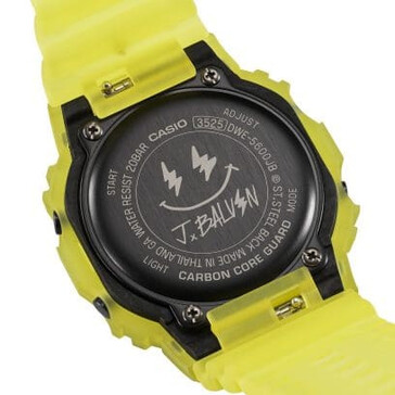 (Fonte: Casio)