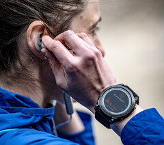 Garmin potrebbe sostituire l'Instinct 2 tra appena due mesi, anche se non con l'Enduro 2 raffigurato. (Fonte: Garmin)