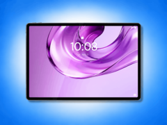 Il nuovo Yoga Tab Gen 2 di Lenovo è un tablet Android di fascia alta che punta sulle prestazioni e presenta uno schermo nitido