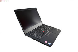 Lenovo ThinkPad E480, fornito da