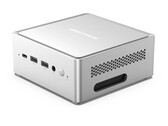 Il MINISFORUM NAB9 si basa sul NAB7 con un processore Intel Core i9-12900HK. (Fonte: MINISFORUM)