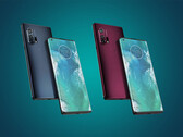Edge e Edge+, i nuovi top di gamma della casa alata