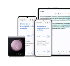 L&#039;aggiornamento One UI 6.1 di Samsung arriva per i dispositivi più vecchi circa sei mesi prima che Google rilasci Android 15. (Fonte: Samsung)