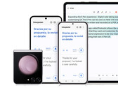 L'aggiornamento One UI 6.1 di Samsung arriva per i dispositivi più vecchi circa sei mesi prima che Google rilasci Android 15. (Fonte: Samsung)