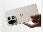 OnePlus 15 nella colorazione Sand Dune. (Fonte: OnePlus su Weibo)