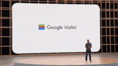 Google presenta il suo ultimo Wallet. (Fonte: Google)