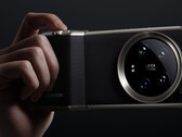 Un kit fotografico Xiaomi. (Fonte: Xiaomi) 
