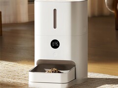 Xiaomi Mijia Pet Feeder 2: mangiatoia automatica intelligente per animali domestici