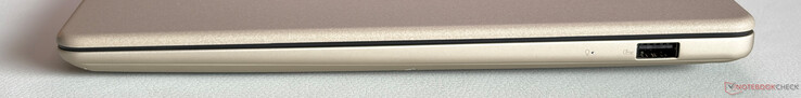 Corretto: USB-A 3.2 Gen. 1 (5 Gbps)