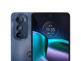 L'Edge 30. (Fonte: Motorola)