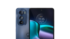 L'Edge 30. (Fonte: Motorola)