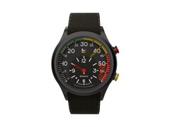 L'azionamento a pettine SilMach MEMS alimenta il movimento dell'orologeria TheTimeChanger. (Fonte: TheTimeChanger)