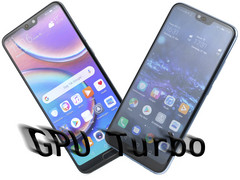 Recensione della Huawei GPU Turbo