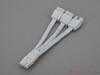 Adattatore di alimentazione (3x 8-pin PCIe a 12V-2x6)