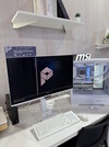 Monitor OLED MSI Pro Max 271UPXW12G