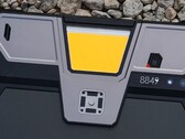 Il Tank Pad. (Fonte immagine: 8849)