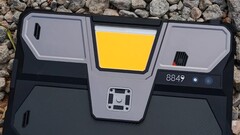 Il Tank Pad. (Fonte immagine: 8849)