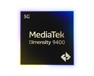 Il 9400. (Fonte: MediaTek)