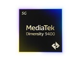 Il 9400. (Fonte: MediaTek)