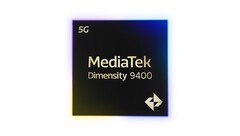 Il 9400. (Fonte: MediaTek)