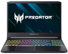 Does not have full control over its temperatures: Acer Predator Triton 300