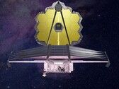 Il telescopio spaziale James Webb (Fonte: NASA)
