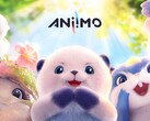 Immagine promozionale ufficiale di Aniimo.