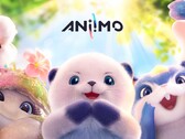 Immagine promozionale ufficiale di Aniimo.