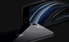 L'iPhone SE di terza generazione tornerà di nuovo sull'iPhone 8. (Fonte: Apple)