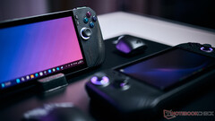 Valve sta &quot;facendo progressi costanti&quot; sull&#039;aggiunta del supporto SteamOS per i palmari di terze parti (Fonte: Notebookcheck)