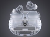 Lo "Studio Buds+". (Fonte: MacRumors)