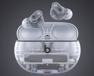 Lo "Studio Buds+". (Fonte: MacRumors)