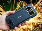 Recensione dell'Ulefone Armor 27T Pro - Telefono robusto con visione notturna e telecamera termica