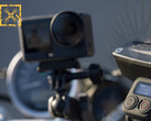 La Osmo Action 6 sarà la prima fotocamera Osmo Action di DJI ad essere rilasciata da oltre un anno. (Fonte immagine: via Igor Bogdanov)