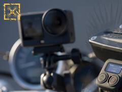 La Osmo Action 6 sarà la prima fotocamera Osmo Action di DJI ad essere rilasciata da oltre un anno. (Fonte immagine: via Igor Bogdanov)