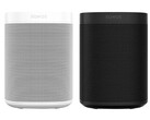 Altoparlante intelligente Sonos One (Fonte: Sonos)