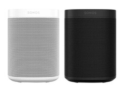 Altoparlante intelligente Sonos One (Fonte: Sonos)