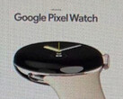 Ci si aspetta che Google usi l'evento I/O 2022 per lanciare il Pixel Watch. (Fonte: Jon Prosser) 