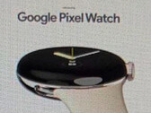 Ci si aspetta che Google usi l'evento I/O 2022 per lanciare il Pixel Watch. (Fonte: Jon Prosser) 