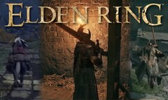 Elden Ring è sviluppato da FromSoftware e sarà pubblicato da Bandai Namco. (Fonte immagine: FromSoftware - modificato)