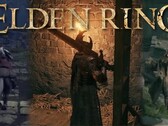 Elden Ring è sviluppato da FromSoftware e sarà pubblicato da Bandai Namco. (Fonte immagine: FromSoftware - modificato)