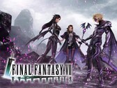 Immagine promozionale ufficiale di Final Fantasy VII: Ever Crisis.