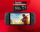 Avvistato il porting di Final Fantasy XIV per Switch 2 con scheda MicroSD Express