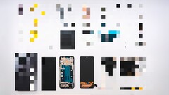 Il CMF Phone 1 potrebbe essere inizialmente un&#039;esclusiva dell&#039;India. (Fonte immagine: Nothing)